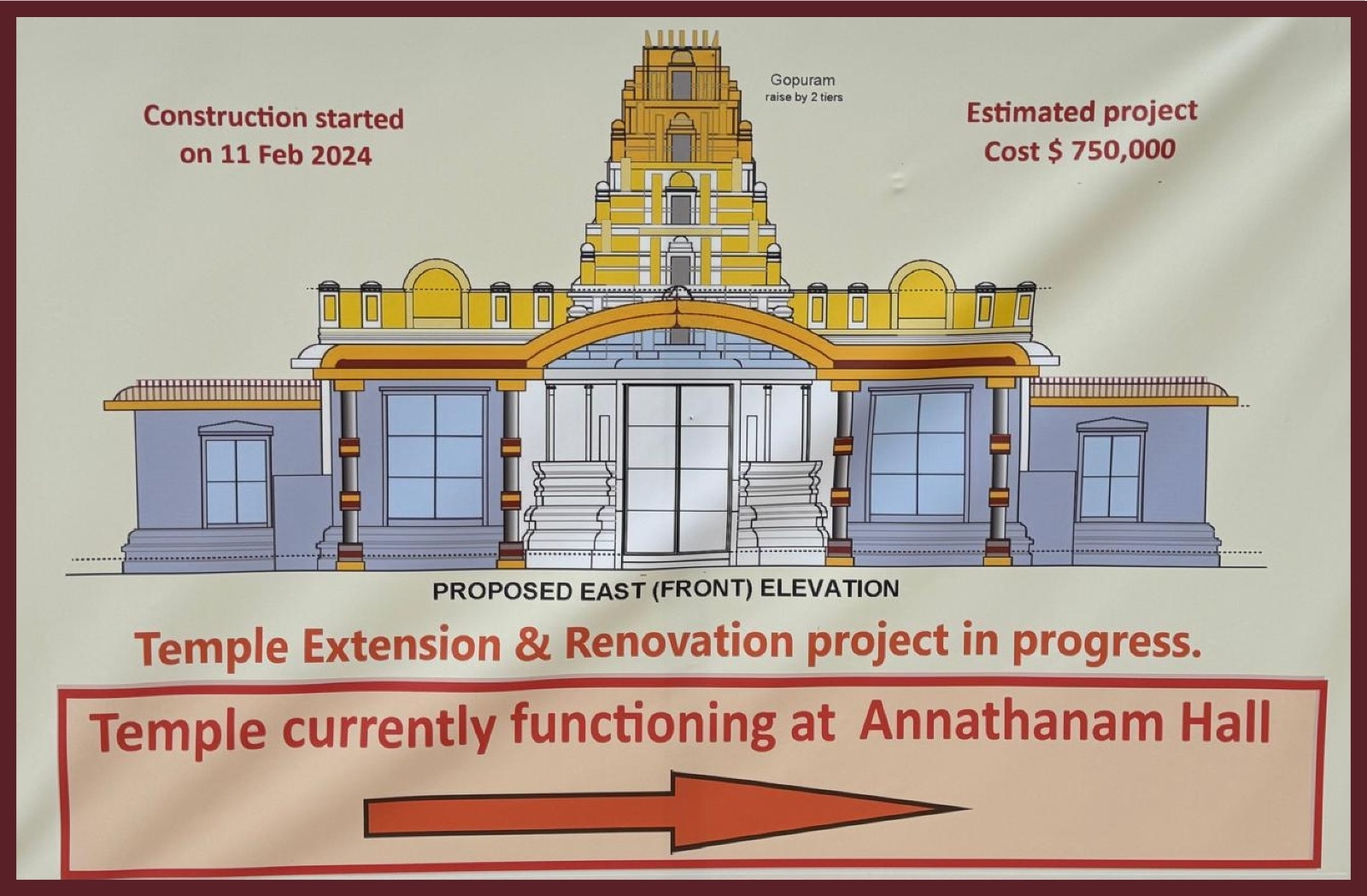 Renovation